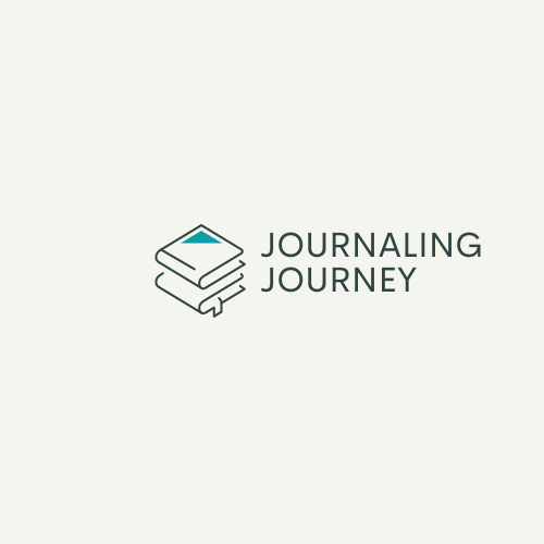 This Journaling Journey logo