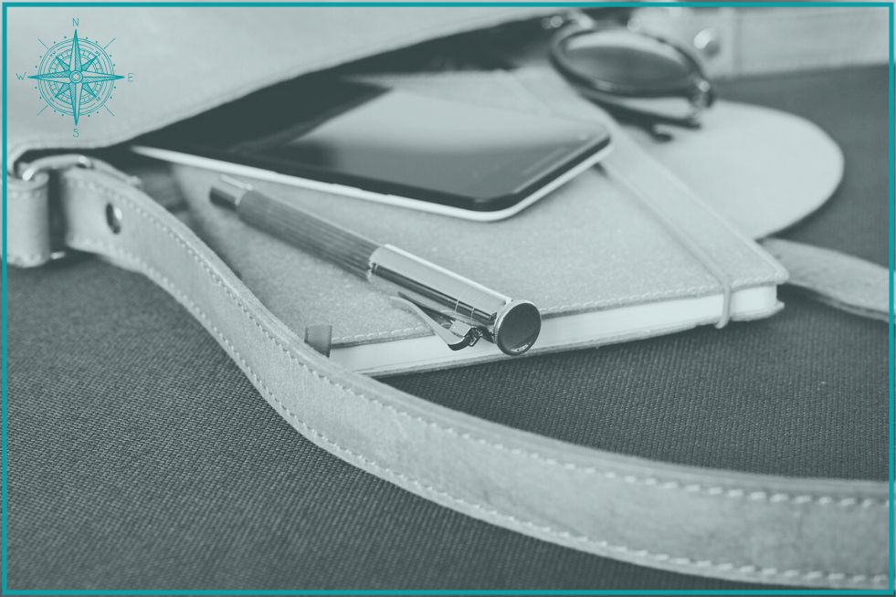 How to journal