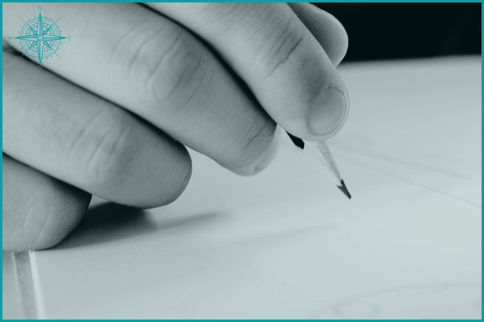 How do you journal every day?