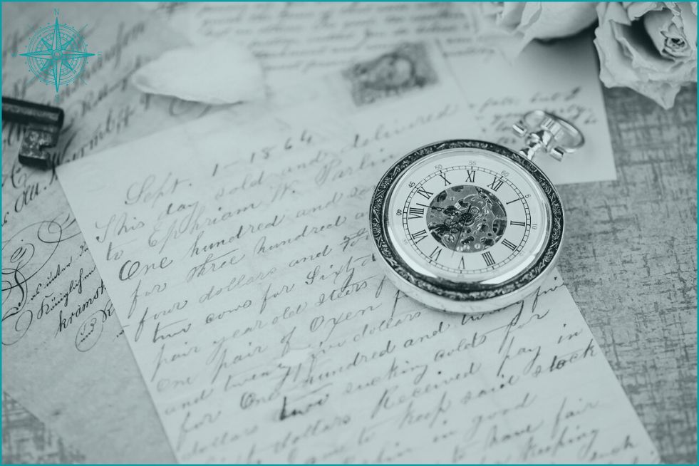 Journaling for men’s self discovery