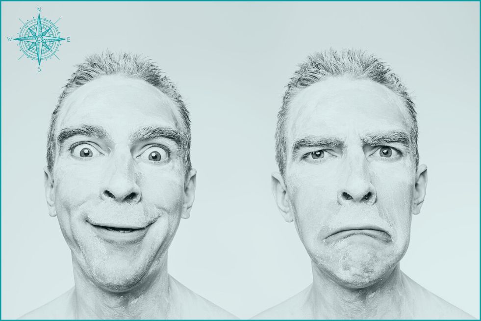 Journaling for men’s emotional intelligence