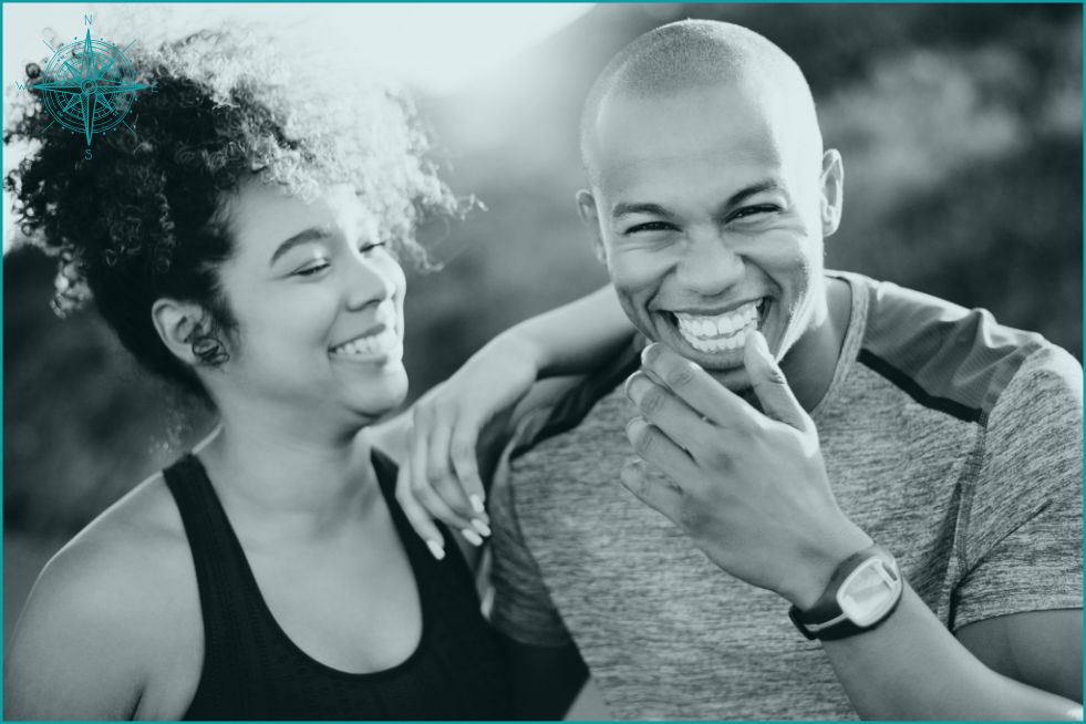 How men can start a relationship journal