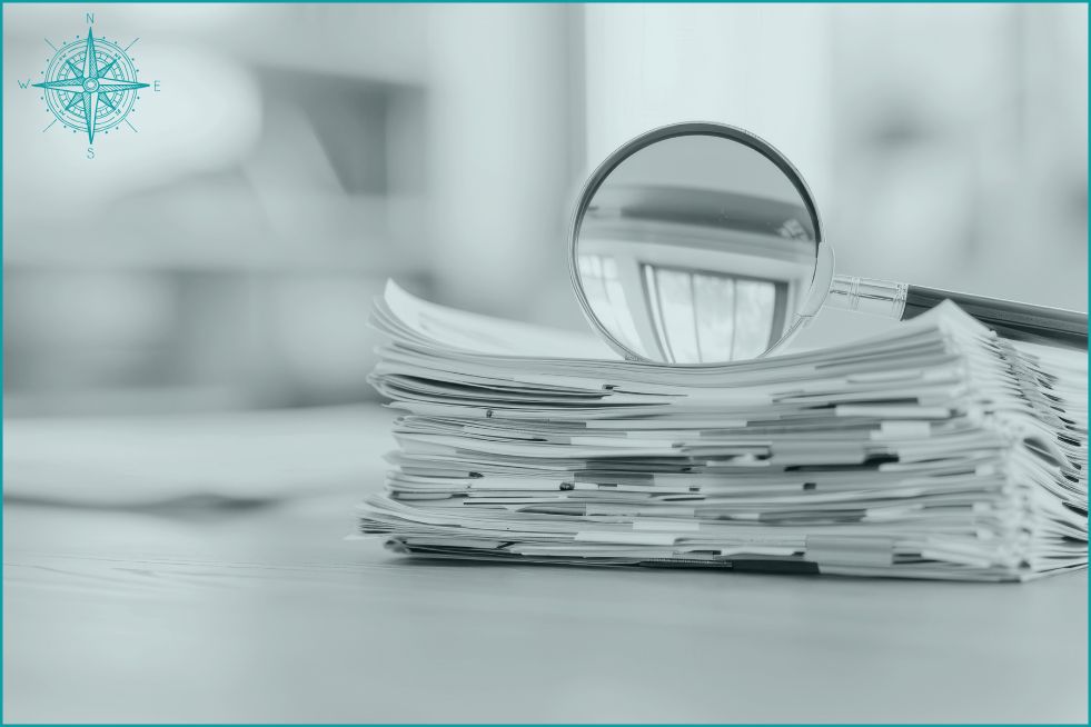 Using your journal to conduct a personal MOT – Conducting a life audit