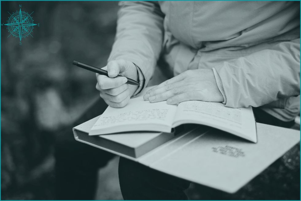 Guided vs. Unguided journaling: which one is right for you?