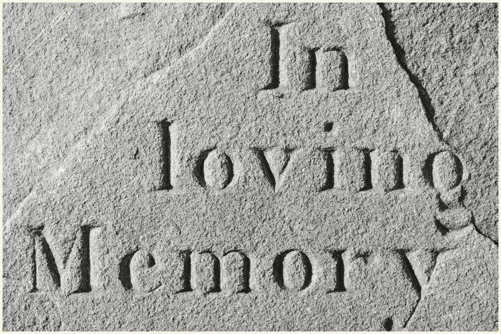 Journaling prompt: Résumé values or eulogy values?